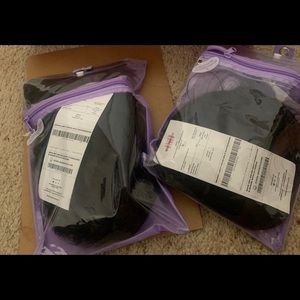 INH Insert Name Here Hair Brit & Shayla Pony